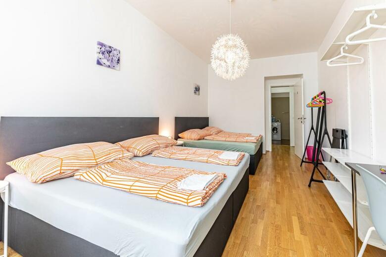 Jr City Apartments Vienna