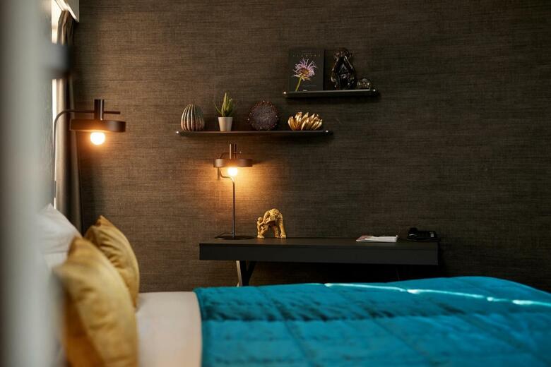 Van Der Valk Hotel Brussels Airport
