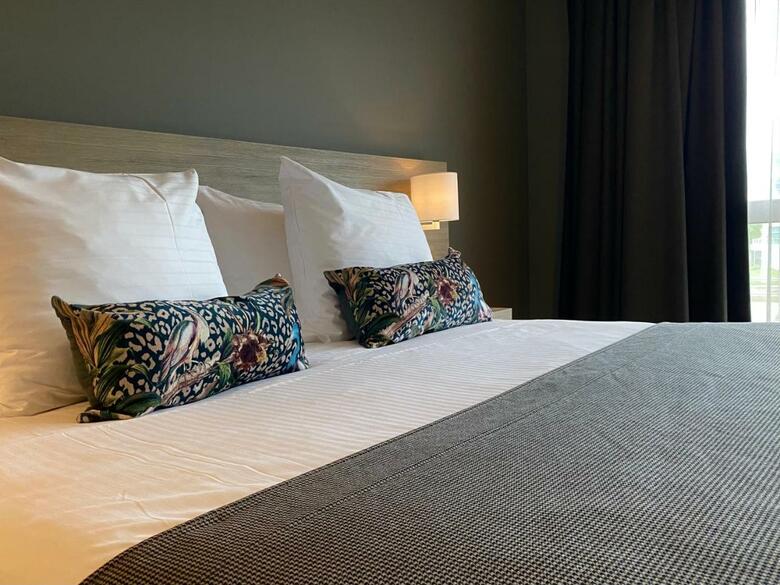 Van Der Valk Hotel Brussels Airport
