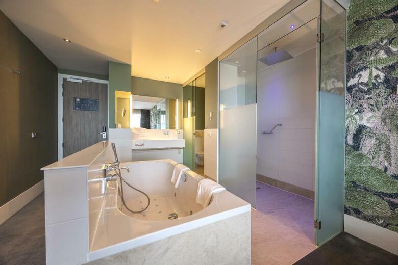 Van Der Valk Hotel Brussels Airport