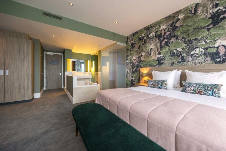 Van Der Valk Hotel Brussels Airport