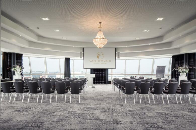 Van Der Valk Hotel Brussels Airport