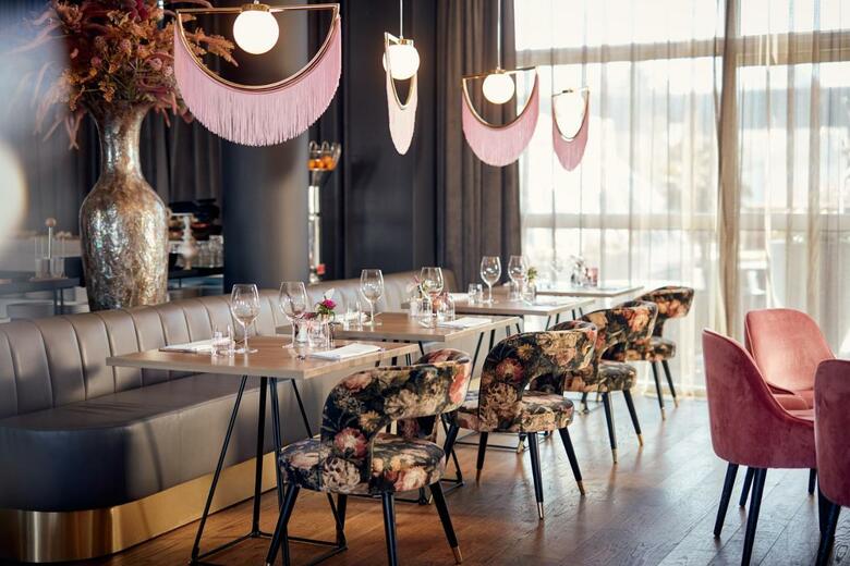Van Der Valk Hotel Brussels Airport