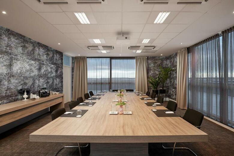 Van Der Valk Hotel Brussels Airport