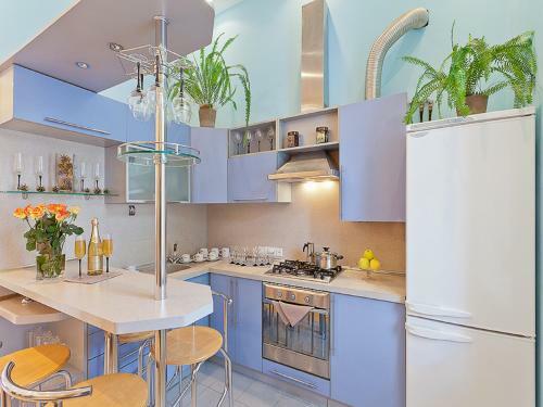 Apartamento Vip-kvartira Lenina 15a
