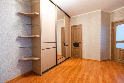 Apartment ?osmonavtov 40