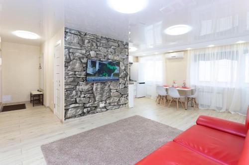 Apartment Prospekt Nezavisimosti 52