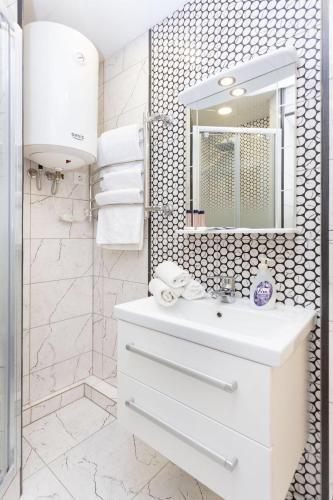 Apartment Prospekt Nezavisimosti 52