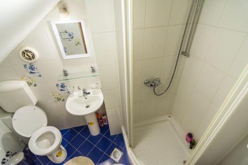 Apartments Dijana