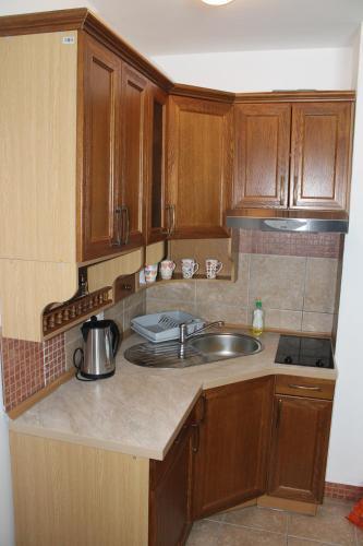 Apartman Arya
