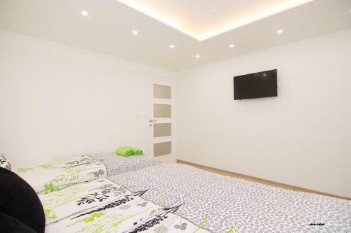 Apartamento Residence 14 Sarajevo