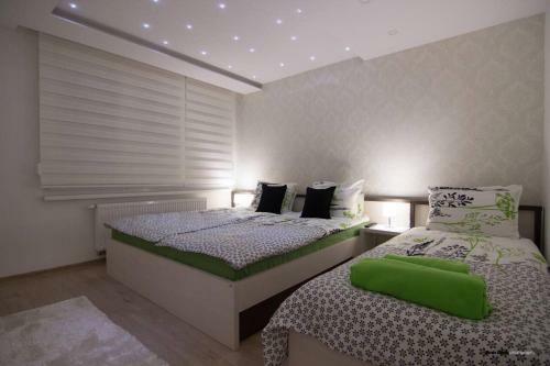 Apartamento Residence 14 Sarajevo