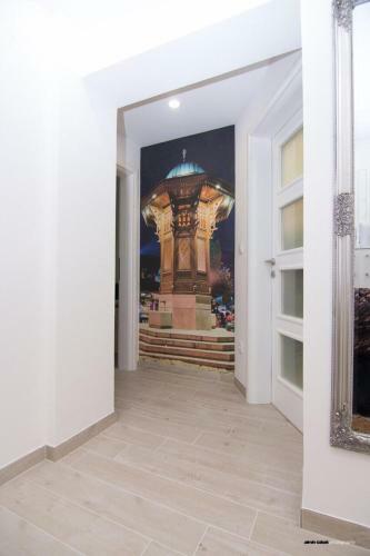 Apartamento Residence 14 Sarajevo