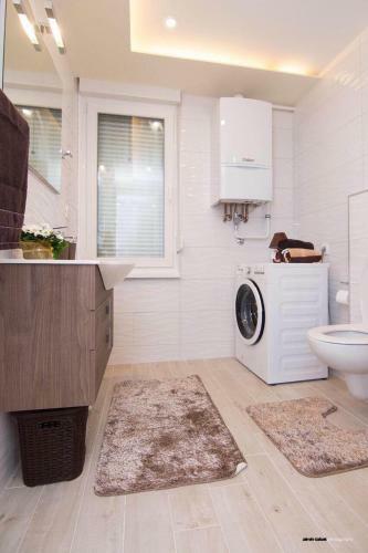 Apartamento Residence 14 Sarajevo