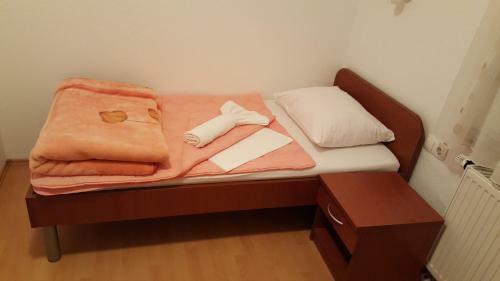 Hostal Guest House Zarko & Mara