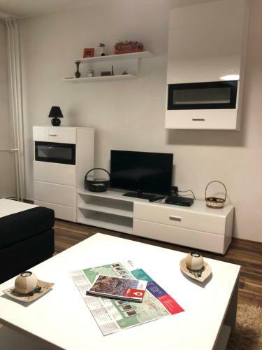 Apartment Share