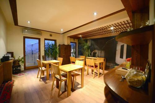 Garni Hotel Konak
