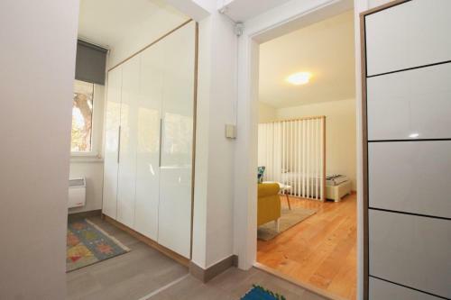 Kosevo 6 Apartment