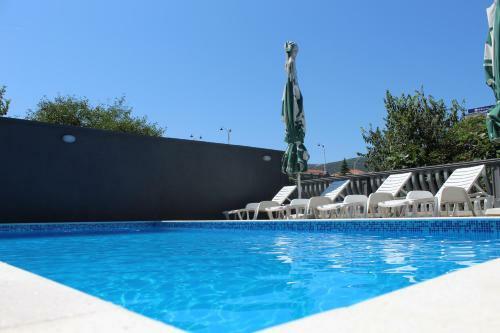 Hostal Apartments Aldi