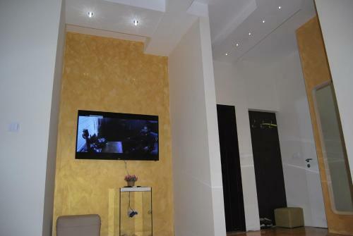 Apartment Nikirent
