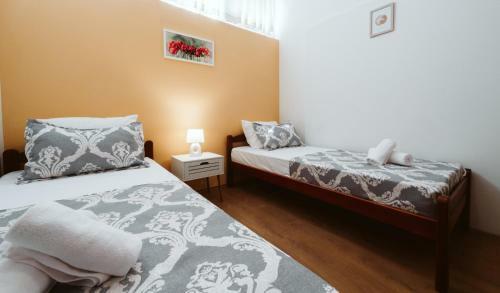 Aparthotel Hotel Medjugorje Irish Centre
