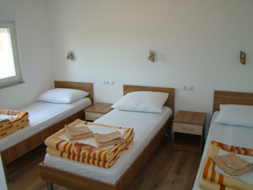 Hostal Pansion Ivan