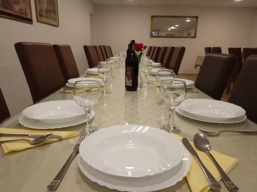 Hostal Guest House Regina Mundi