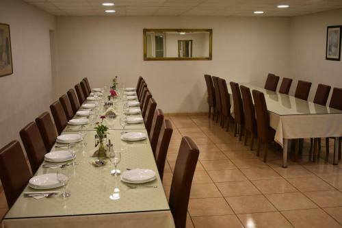 Hostal Guest House Regina Mundi