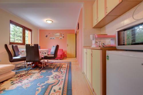 Apartamento Zlatni Bor