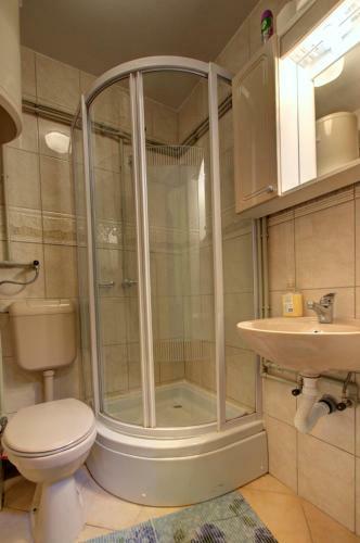 Apartamento Zlatni Bor