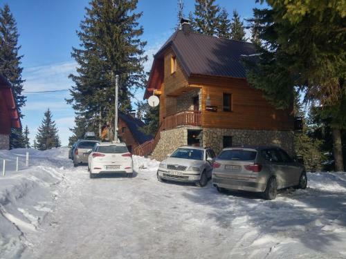 Apartamento Zlatni Bor