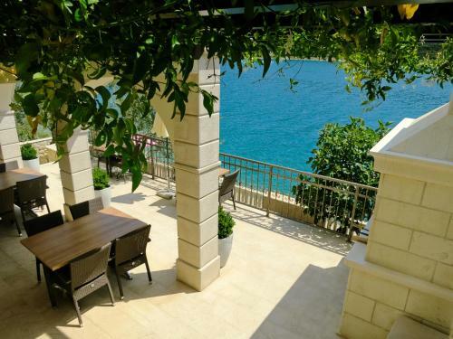 Hostal Guest House Villa Maslina Neum