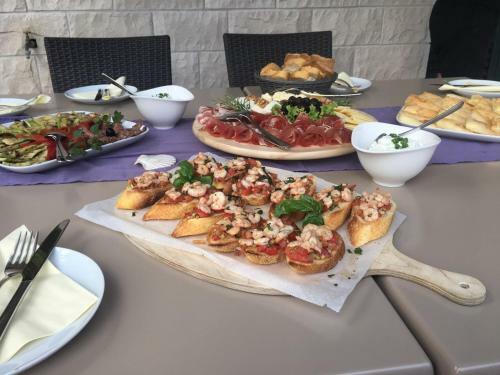 Hostal Guest House Villa Maslina Neum