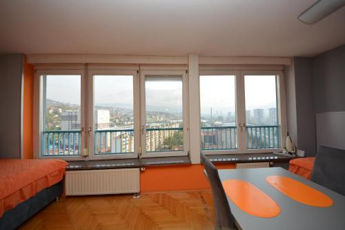 Best Of Sarajevo Apartment