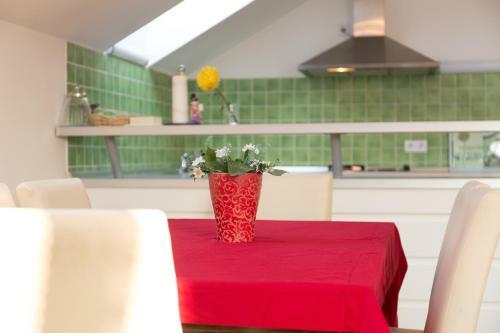 Apartment Saraj 6