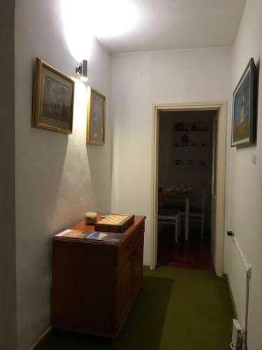 Hostal Guest House Chardak- Bosnia