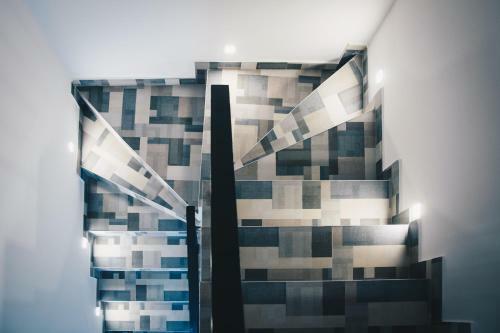 Hostal Heritage Rooms Sarajevo