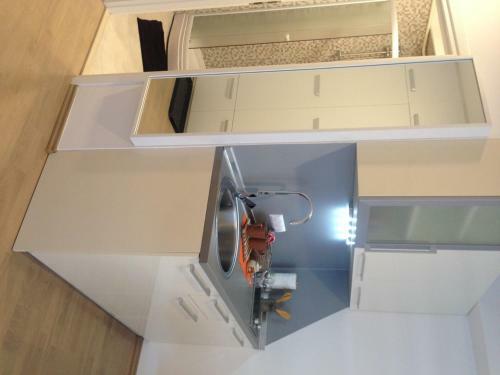 Dea's Studio Apartment