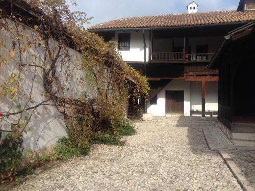 Dea's Studio Apartment