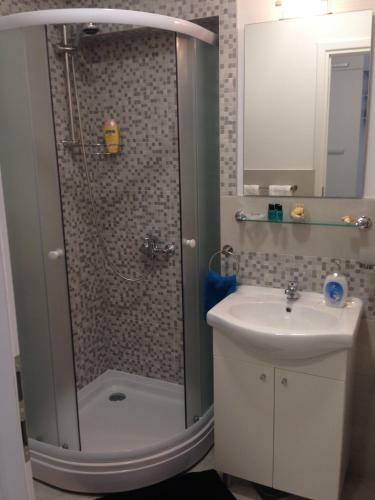 Dea's Studio Apartment