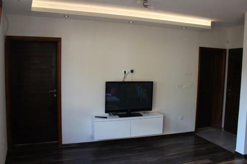 Old Town Apartment