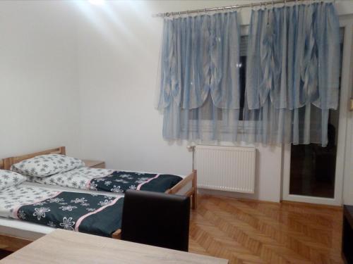 Apartment Milan