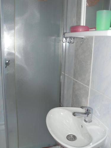 Apartment Milan