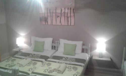 Apartment Dizdarevic