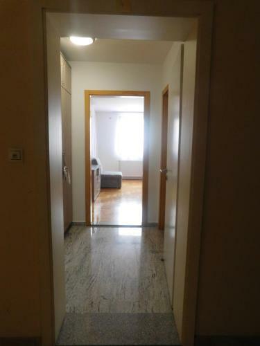 Apartments Villa Kobilj