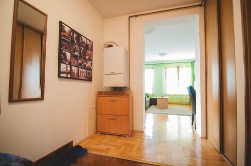 Apartman Lana