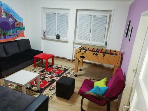 Apartment Didi
