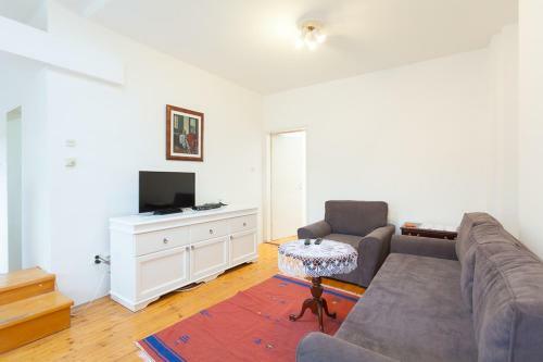 Apartment Sarajka