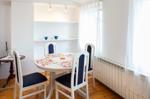 Apartment Sarajka