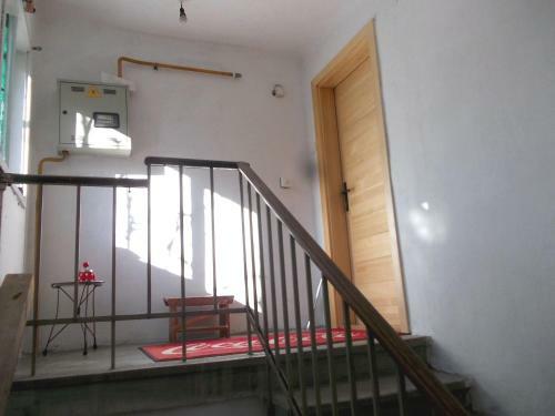 Pule Apartment